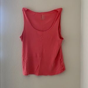 Faded glory tank
